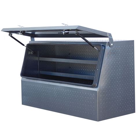 stainless steel tool boxes for utes|paramount ute tool boxes.